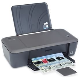 HP DJ1000(CH340A) A4 Inkjet Printer
