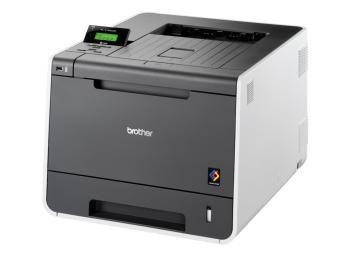 Brother HL-4150CDN A4 Colour Laser Printer