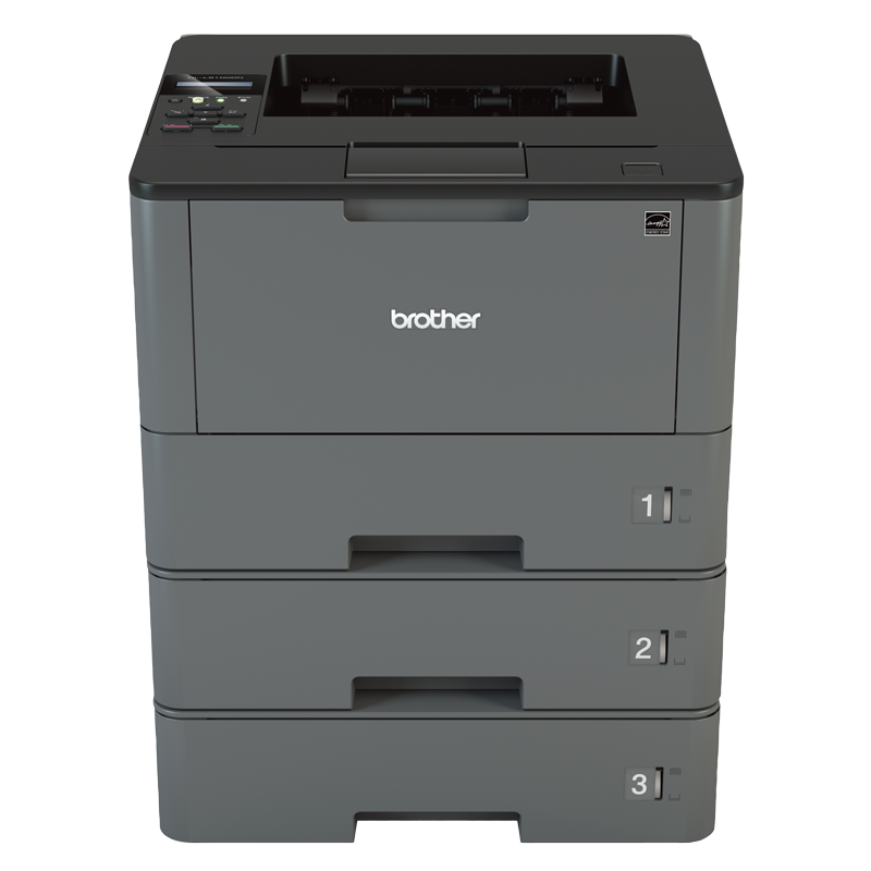 Brother HLL5200DW A4 Mono Laser Printer