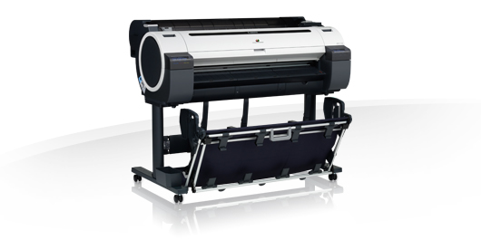 Canon IPF770 36inch Large Format Inkjet Printer
