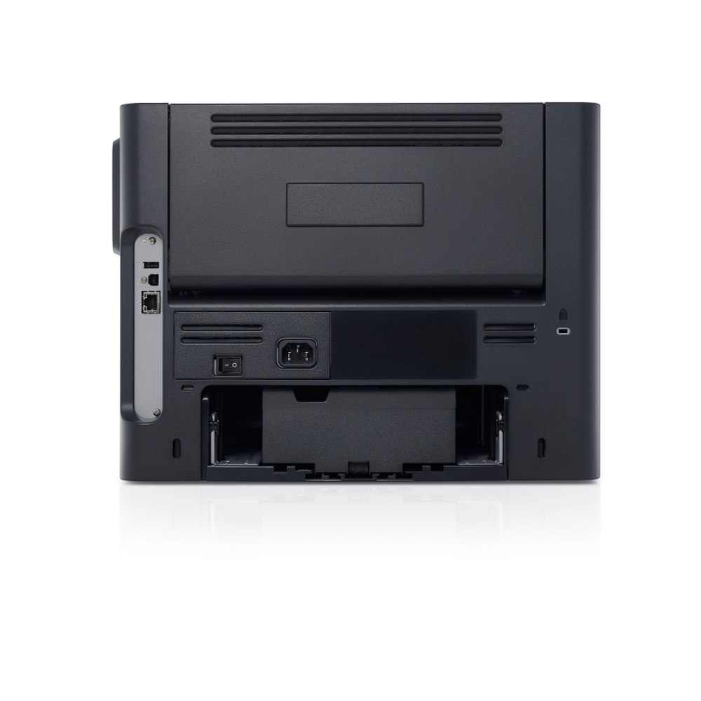 Dell B3460dn A4 Mono Laser Printer