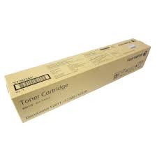 black fuji xerox docucentre s2520 toner cartridge 9k pages black fuji xerox docucentre s2520 toner cartridge 9k pages
