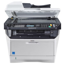 Kyocera FS-1135MFP A4 Mono Multifunction Printer