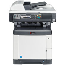 Kyocera ECOSYS M6526cdn A4 Colour Multifunction Printer