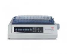 OKI Microline 320T Turbo Dot Matrix Printer