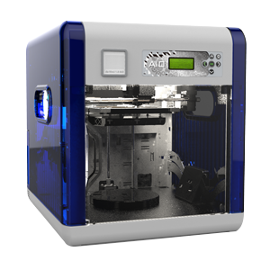 Xyz Da Vinchi 3d Printer User Manual