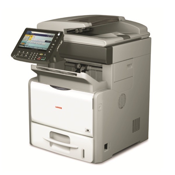 Ricoh SP5200S A4 Mono Multifunction Laser Printer 3 Year Warranty