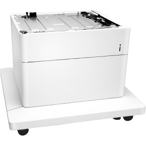 Duplex /& Extra 500 Sheet Tray MINT HP LaserJet P2055DN P2055X Printer w//Network