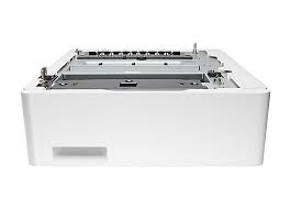 HP Color LaserJet Pro M452/M454/M477/M479 550 Sheet Feeder Tray