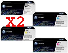 toner m451
