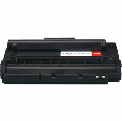 lexmark x215