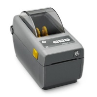 ZEBRA ZD410 203DPI BT/USB/WIFI Desktop Thermal Printer