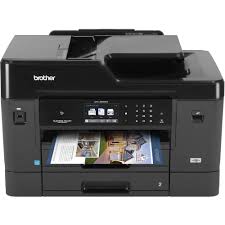 Brother MFC-J6930DW A3 Colour 