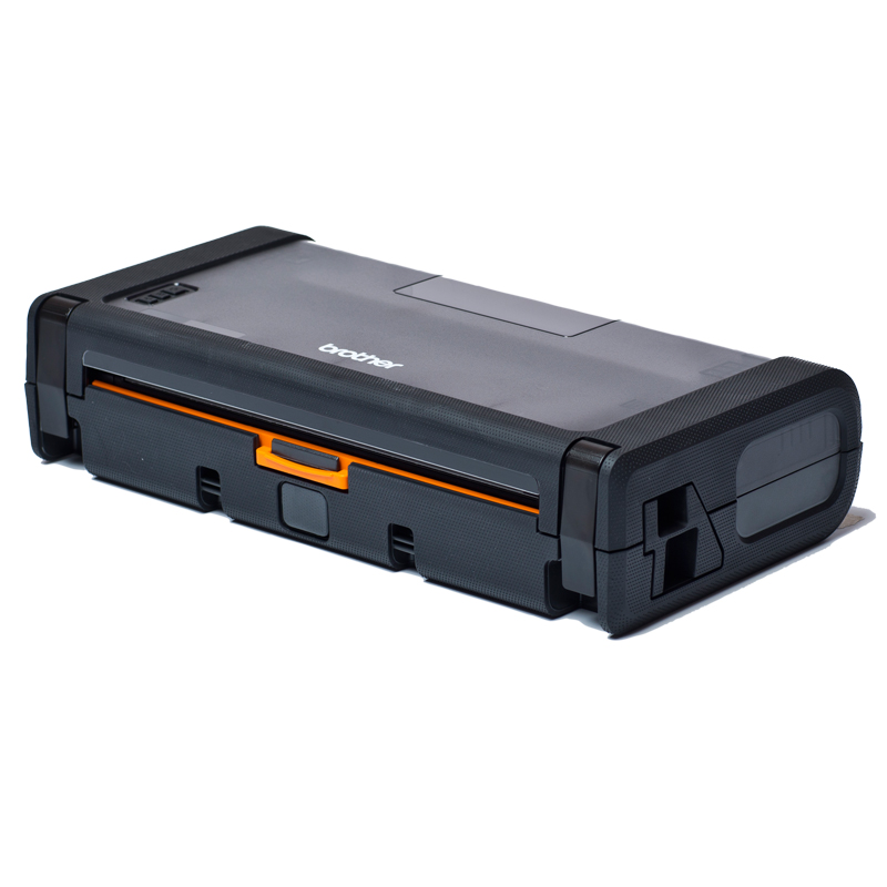 drop printer