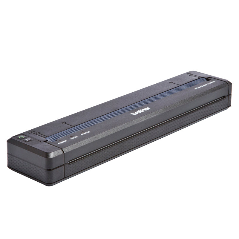 Brother PJ722BundlePack A4 Mobile Printer