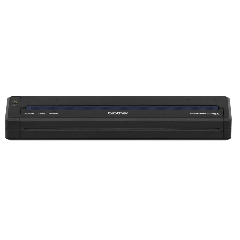 Brother PJ723BundlePack A4 Mobile Printer