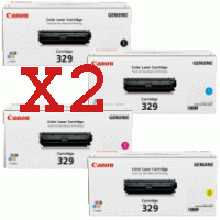 Drum Unit Canon Lbp7018c Toner Cartridge Genuine