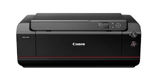 Canon imagePROGRAF PRO-1000 A2 Colour Inkjet Printer