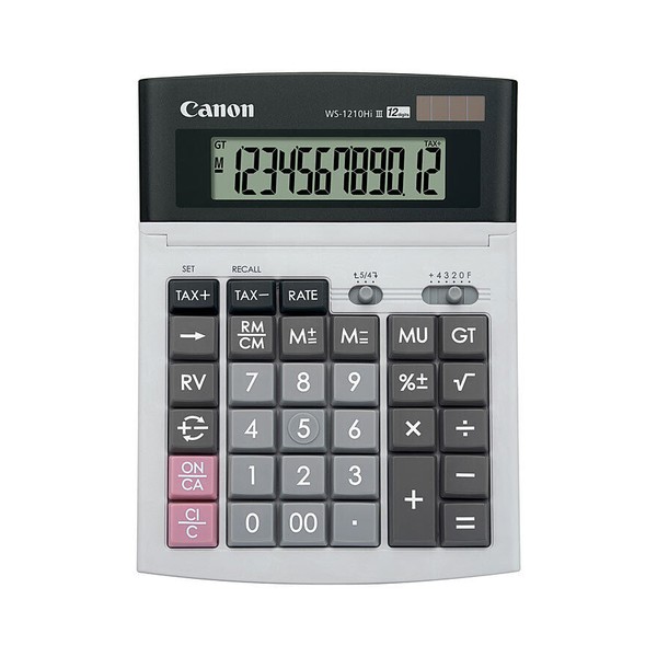 Calculators