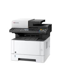 Kyocera ECOSYS M2635dn A4 Mono Multifunction Laser Printer