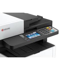 Kyocera Ecosys, M2640idw, A4 Mono, Multifunction Laser Printer