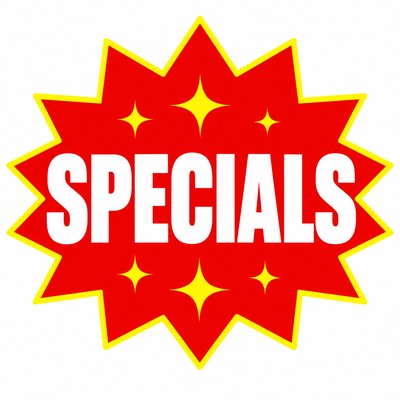 Specials