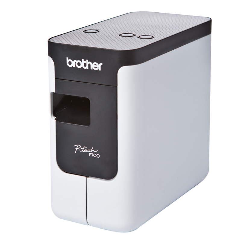 Brother P-touch PT-P700 Label Printer