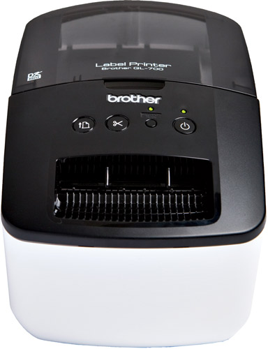 Free label printer software