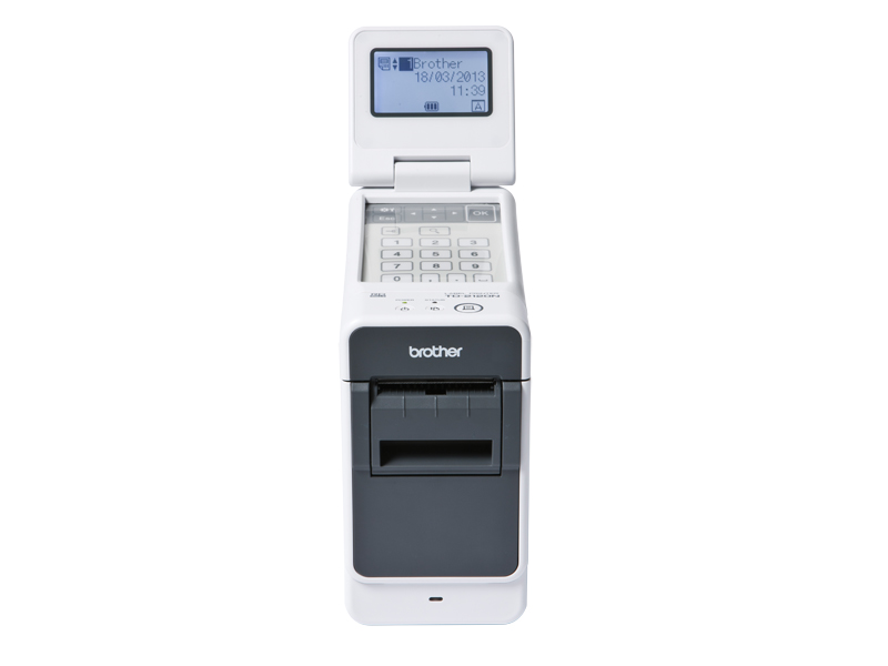 Brother TD2120N Label Printer
