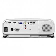 Epson EH-TW5200 Home Theatre Projector