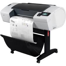 HP DesignJet T790 24inch Large Format 
