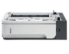 laserjet pro 500 m525f