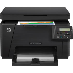 HP Color LaserJet Pro M176n Multifunction Printer