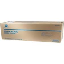 Konica Minolta Bizhub C 352 (TN-312 K / 8938-705) - Original - Toner Black - 20.000 Pages