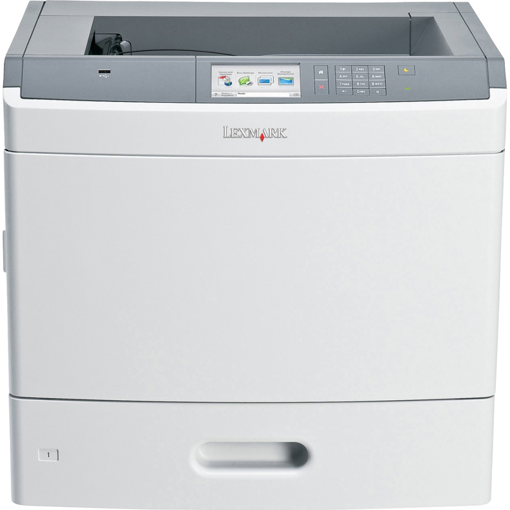 lexmark c792 printer