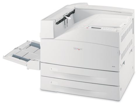 lexmark a3 printer