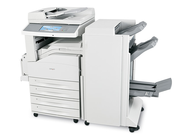 lexmark a3 multifunction printer