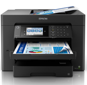 epson multifunction inkjet printer