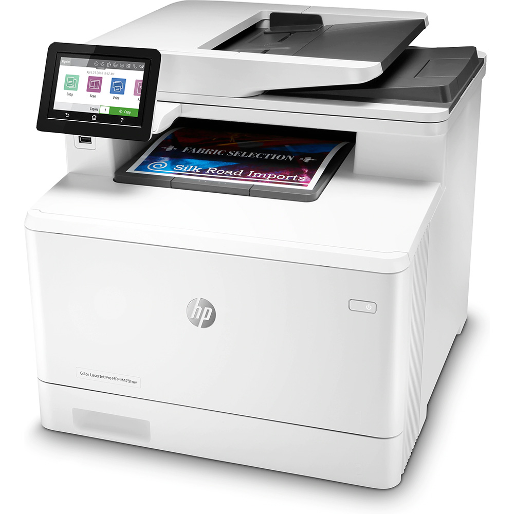 HP LaserJet Pro M479fnw A4 Colour 