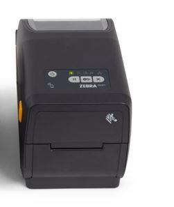 ZEBRA ZD411 (ZD4A022-T0PW02EZ) 203DPI BT/USB/WIFI Thermal Transfer Printer
