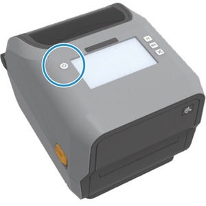 ZEBRA ZD621R (ZD6A142-30PFR2EZ) 203dpi Thermal Transfer Printer