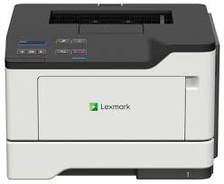 lexmark b2442dw