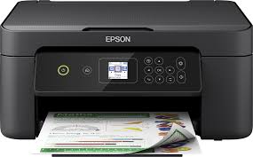 Epson EXPRESSION HOME XP-3100 A4 