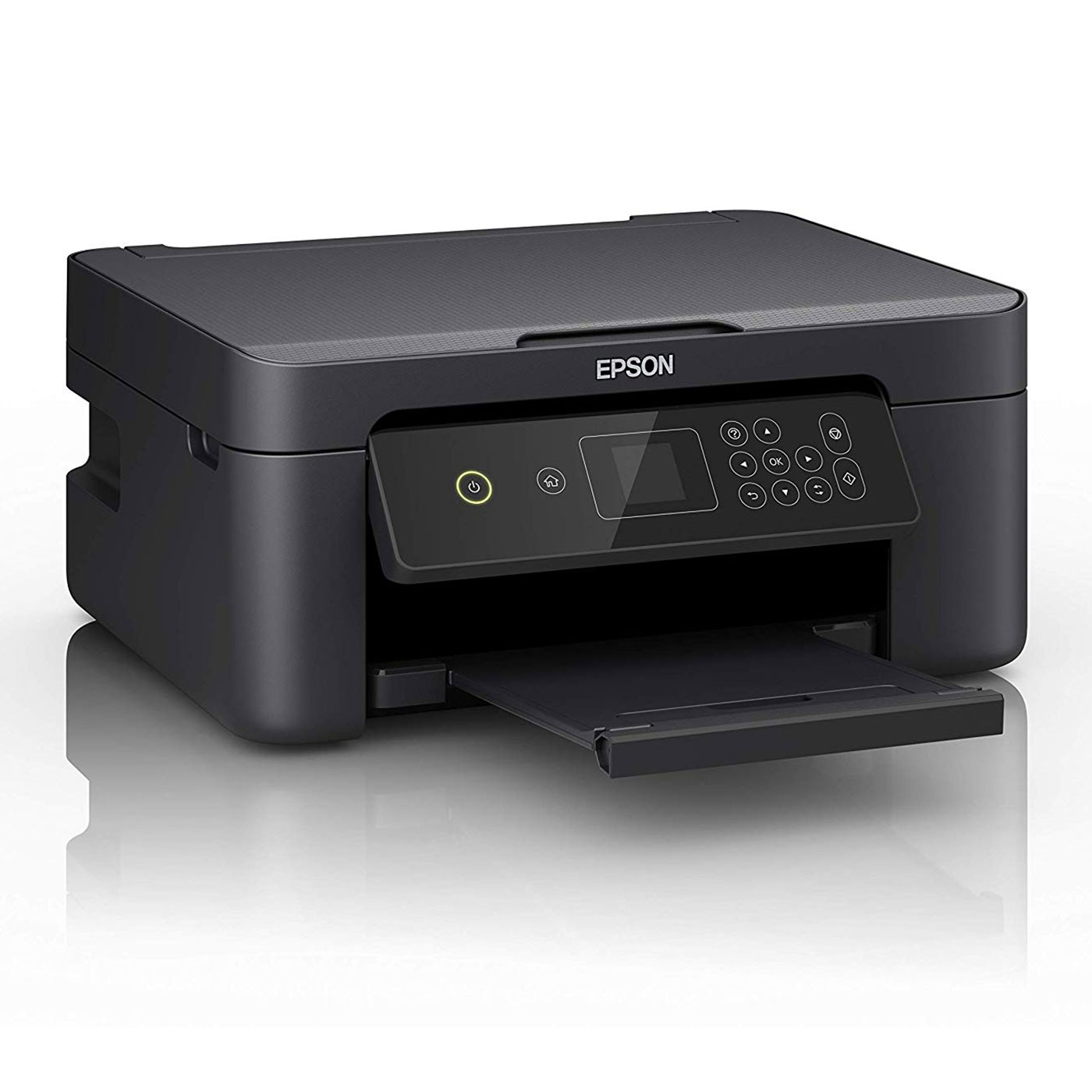 epson printers xp 3100