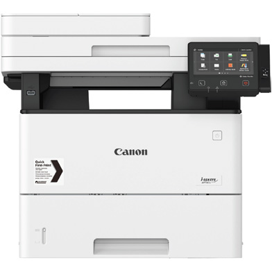 Canon i-SENSYS MF543x A4 Mono Multifunction Laser Printer