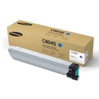 Genuine Cyan Samsung CLT-C804S Toner Cartridge 15K Pages