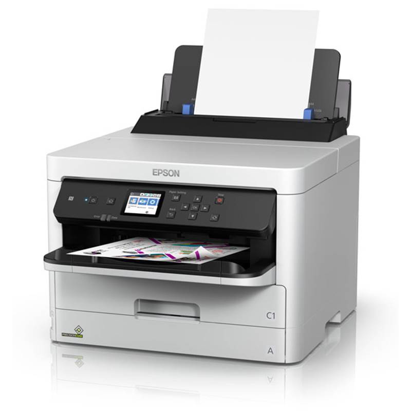 epson workforce pro wf