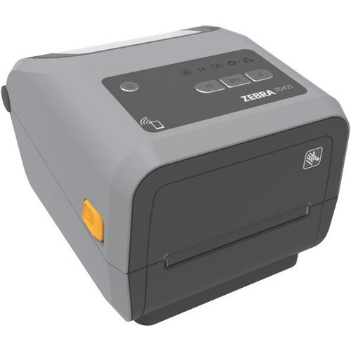 ZEBRA ZD421 (ZD4A043-D0PE00EZ) 300DPI BT/ETH/USB Thermal Transfer Printer