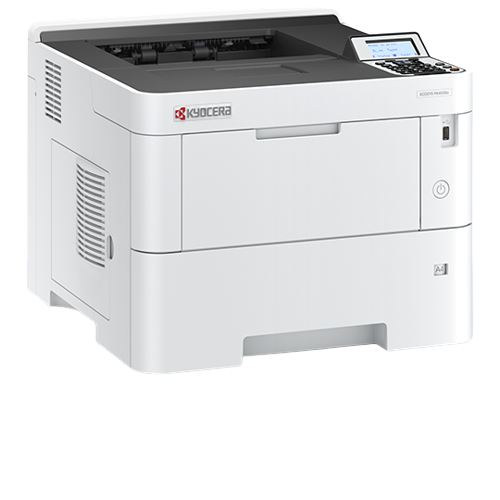 Kyocera ECOSYS PA4500x A4 Mono Laser Printer