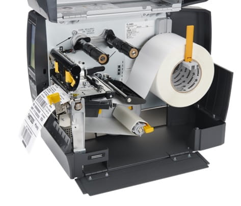 ZEBRA MIDRANGE ZT231 203DPI Direct Thermal Label Printer